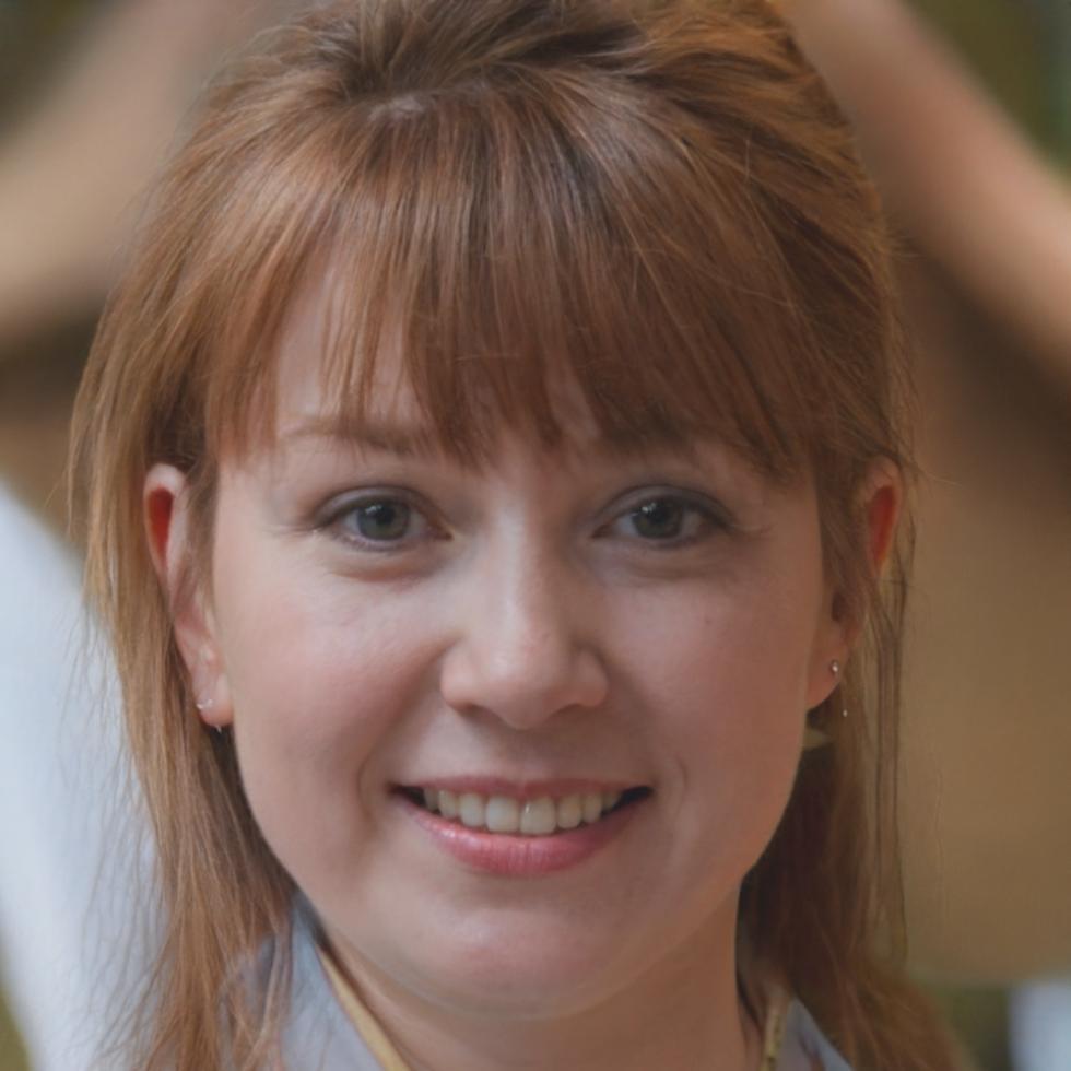Zara Blackwood, Community Experience Director