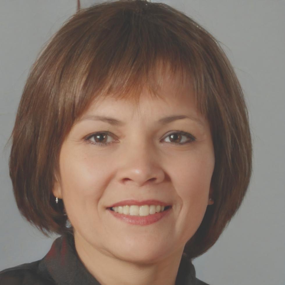 Elena Volkov - Affiliate Success Manager